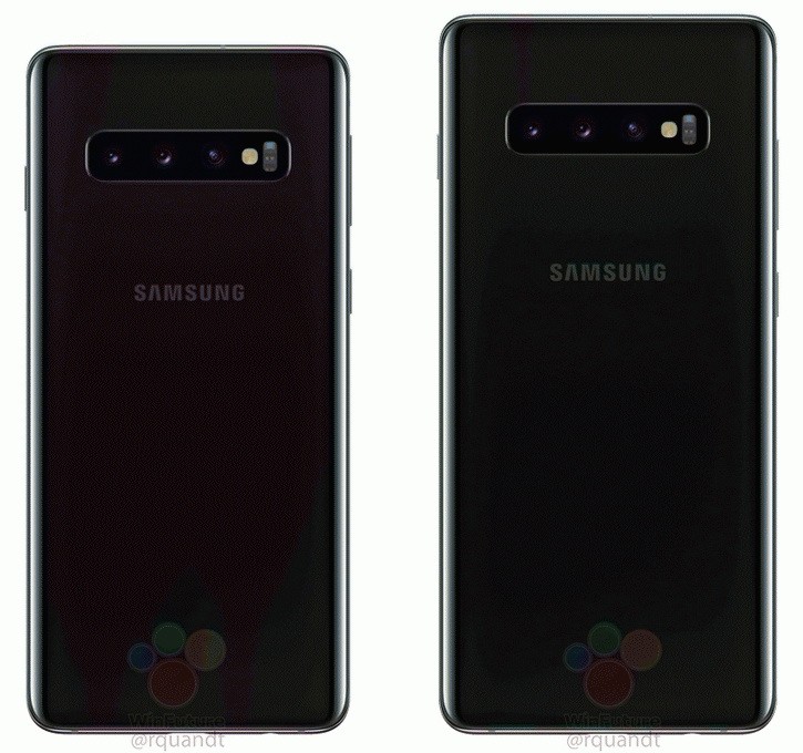 Samsung Galaxy S10 получит такую же камеру, как Galaxy S9