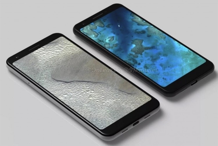 Анонс не за горами: смартфоны Google Pixel 3 Lite и Pixel 3 XL Lite замечены на сайте FCC