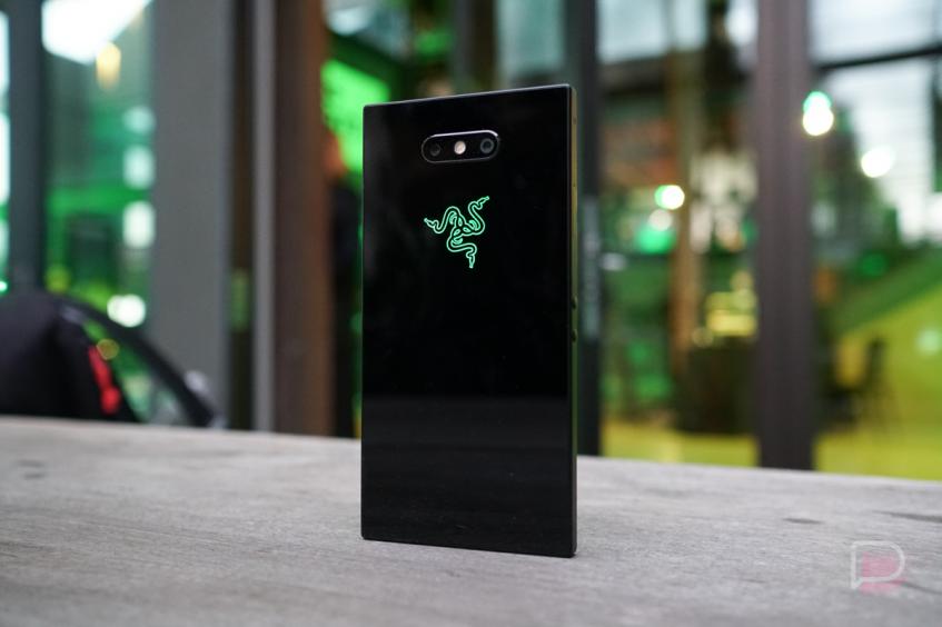 Razer Phone 3 отменили. Игровые смартфоны не зашли – фото 1