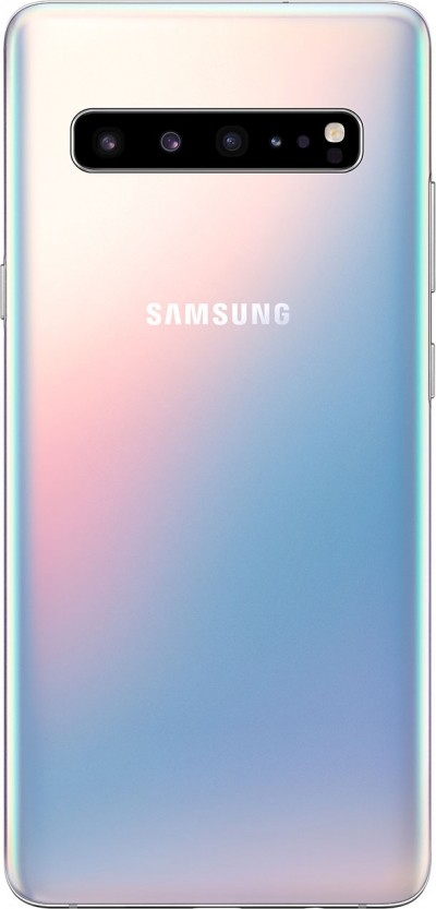 Galaxy S10 5G с батареей 4500 мА·ч, экраном 6,7