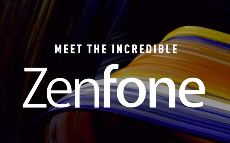 Смартфоны ASUS Zenfone 6 дебютируют в середине мая