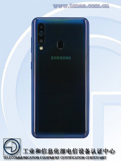 Характеристики Samsung Galaxy A60 – фото 2
