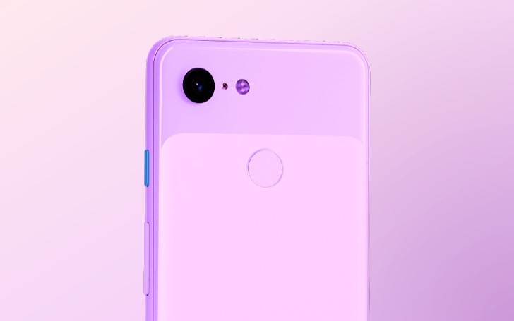 Google Pixel 3a выйдет в новом цвете