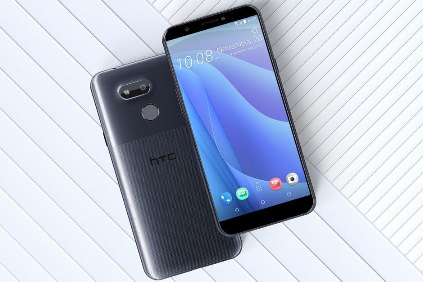 HTC планирует продать своё имя индийским производителям смартфонов