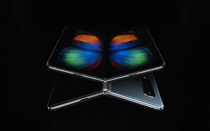 Samsung Galaxy Fold по конструкции превосходит Huawei Mate X. Так говорит Samsung