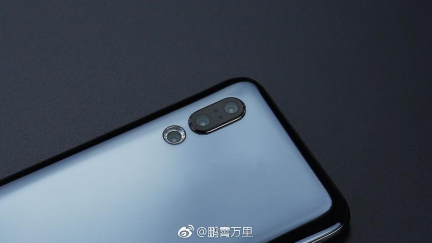 Meizu 16s