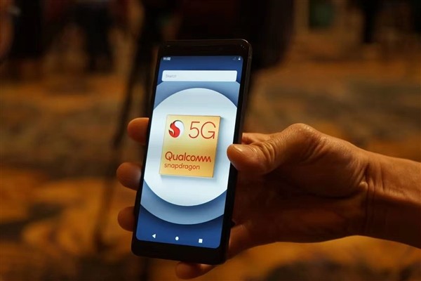 Xiaomi хочет сделать 5G-смартфоны массовыми – фото 1