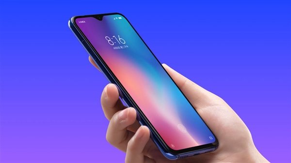 Бюджетный флагман Mi 9 SE мог получит платформу Snapdagon 845