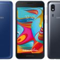 Скоро: Samsung Galaxy A2 Core – ультрабюджетный вариант из Кореи