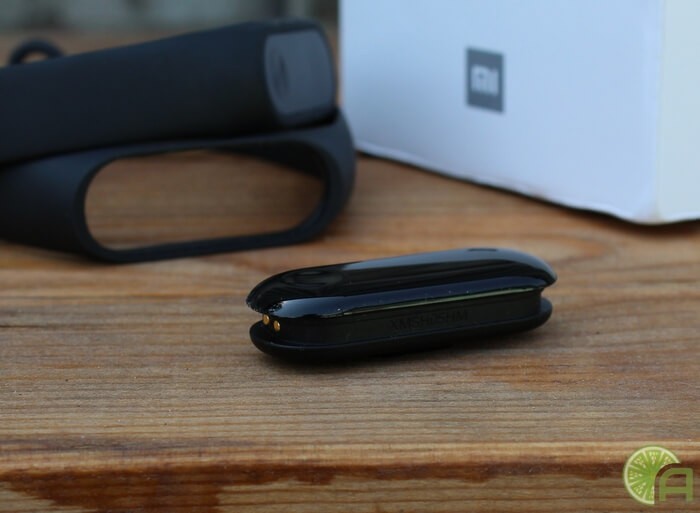 Xiaomi Mi Band 3