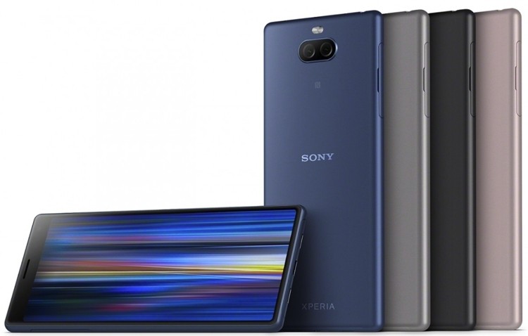 Sony объяснила, почему у телефонов Xperia не было лучшей оптики