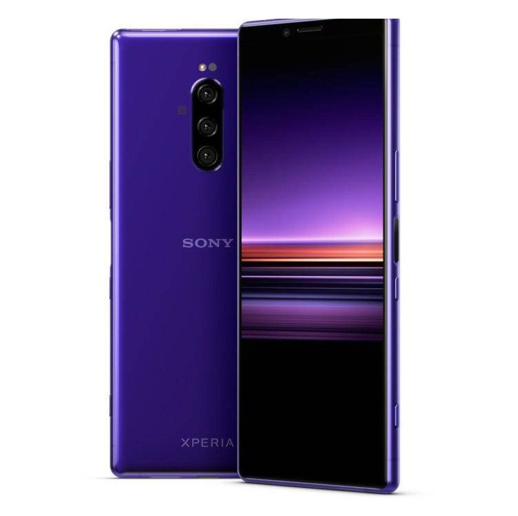 Sony объяснила, почему у телефонов Xperia не было лучшей оптики