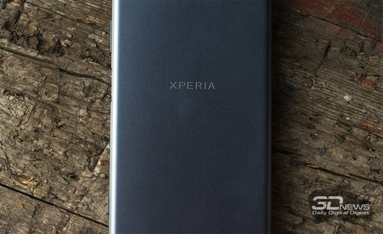 Смартфону Sony Xperia 4 приписывают наличие чипа Snapdragon 710 и экрана 21:9