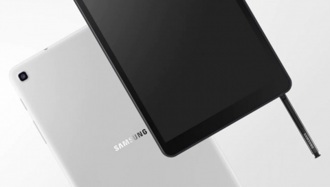 Новый Samsung Galaxy Tab A 8.0 - компактный планшет с фирменным стилусом – фото 3