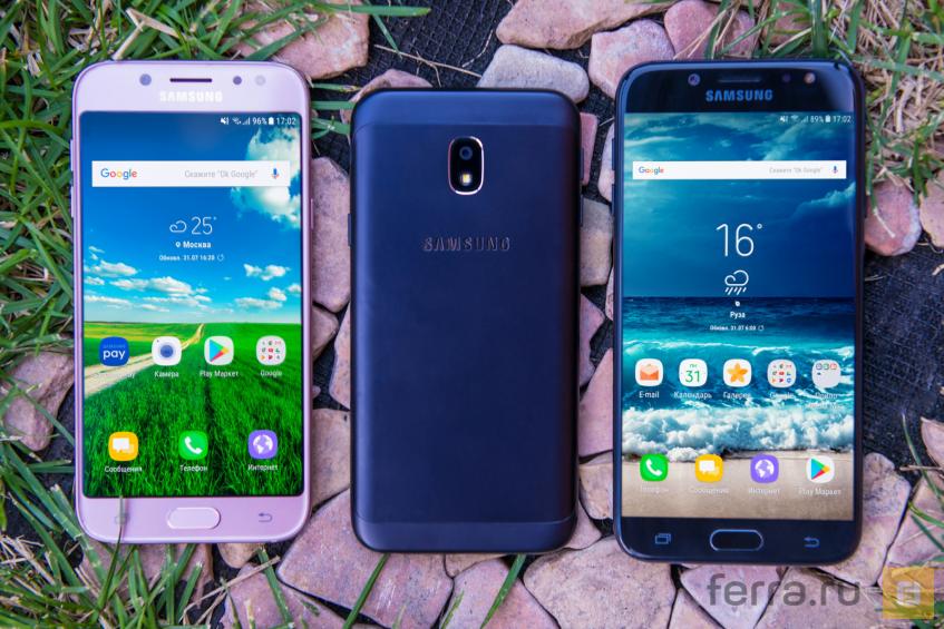 Samsung убила популярную серию бюджетников Galaxy J