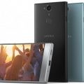 Для смартфонов Sony Xperia XA2 и XA2 Ultra начала распространяться исправленная версия прошивки на базе Android 9.0 - 1