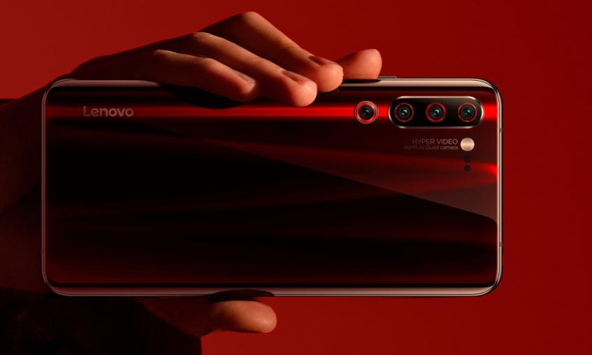 Xiaomi раскритиковала Lenovo за историю с мощностью зарядки Lenovo Z6 Pro