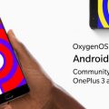 Для OnePlus 3 и OnePlus 3T доступна публичная бета-версия Android 9.0 Pie – фото 1