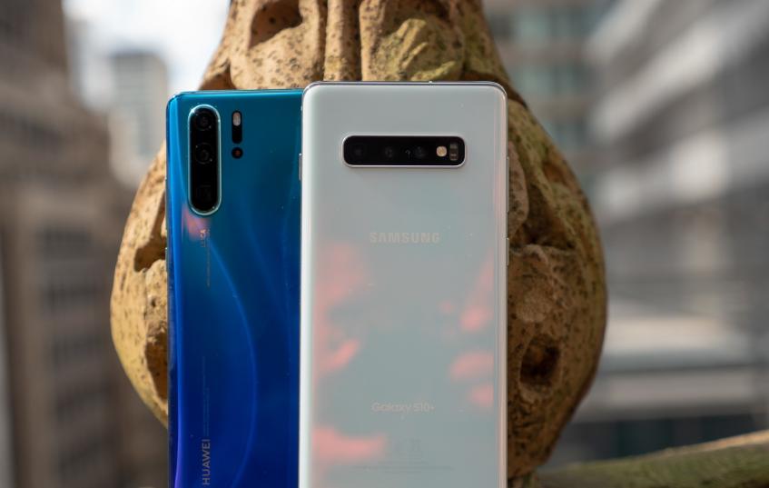 Huawei не пройдёт: глава Samsung Electronics уверен, что его компания останется лидером рынка смартфонов в ближайшие 10 лет