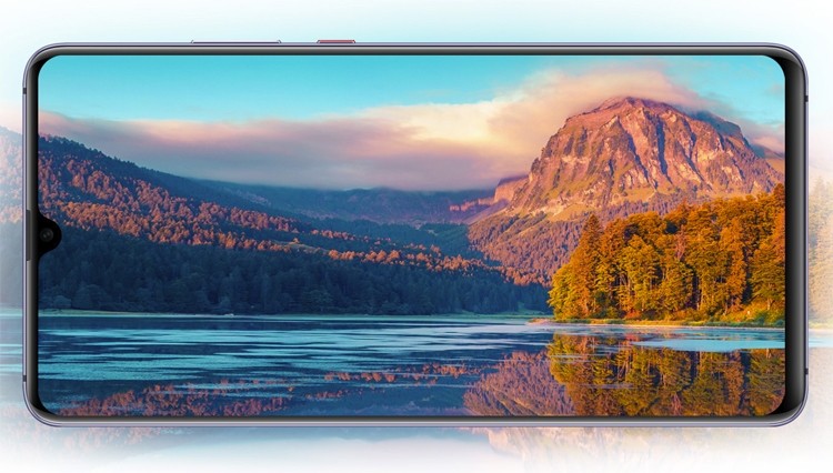 5G-версия смартфона Huawei Mate 20 X обрастает деталями