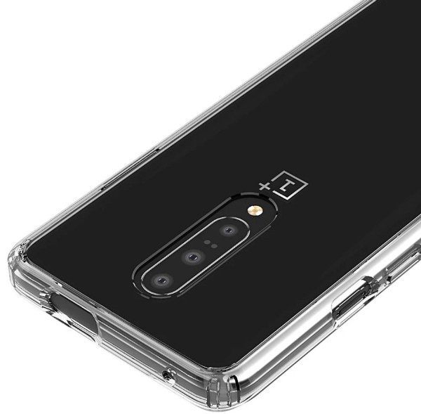 Основная камера OnePlus 7 