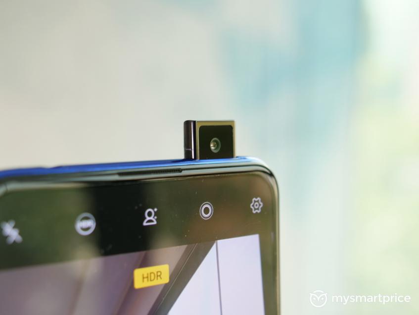 Xiaomi работает над двумя смартфонами с Snapdragon 855 и выдвижной фронталкой – фото 1