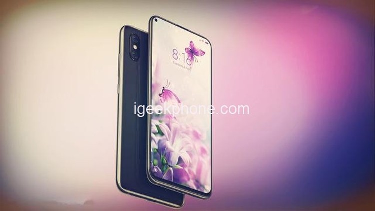 Xiaomi приписывают намерение выпустить смартфон с 7