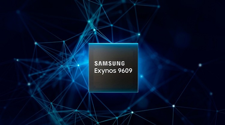Samsung представила «урезанную» версию процессора из смартфона Galaxy A50