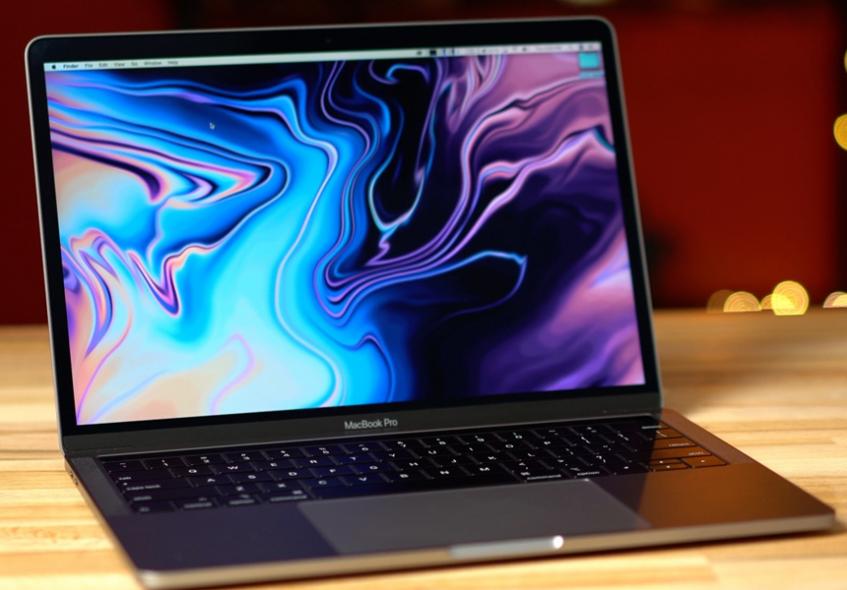 Apple признала проблему с дисплеями MacBook Pro и пообещала их бесплатно починить