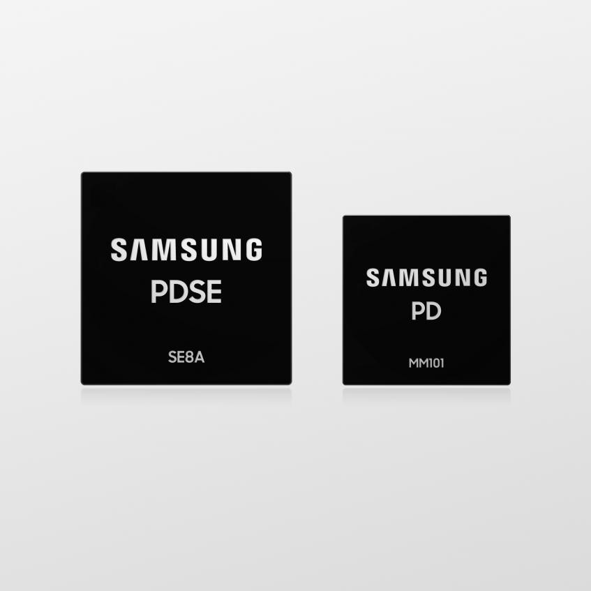 Samsung обещает сверхскоростную зарядку смартфонов