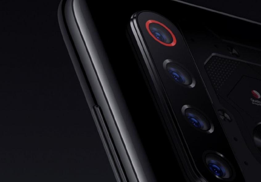 Xiaomi выпустит улучшенный флагман Mi 9 Pro с четырьмя камерами