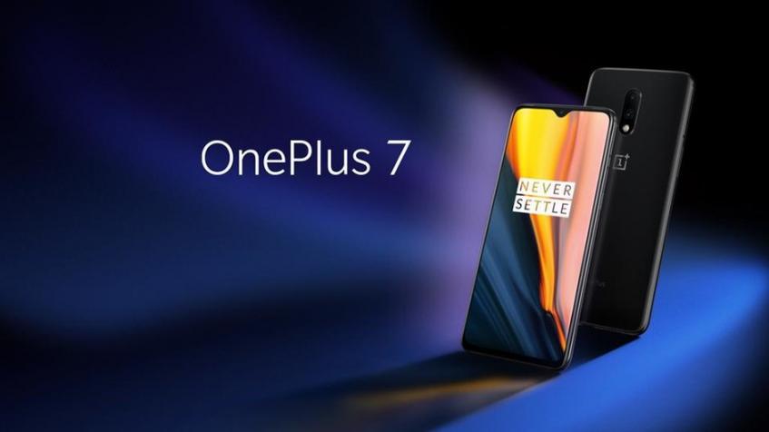 Официально представлены OnePlus 7 и OnePlus 7 Pro – фото 1