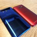 Смартфоны HTC U11 получили обновление до Android Pie - 1