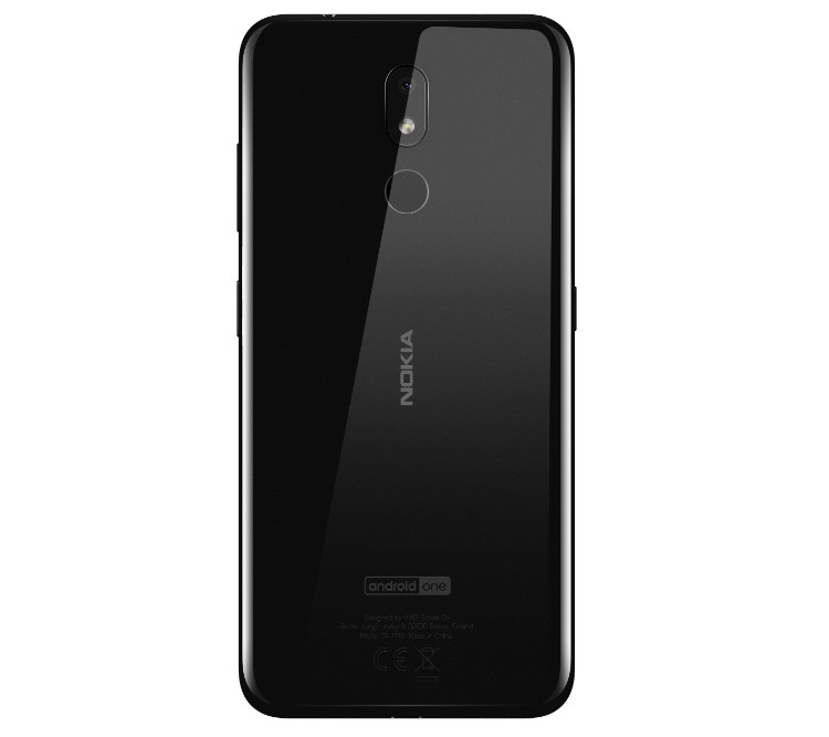Новые смартфоны Nokia дебютируют 6 июня