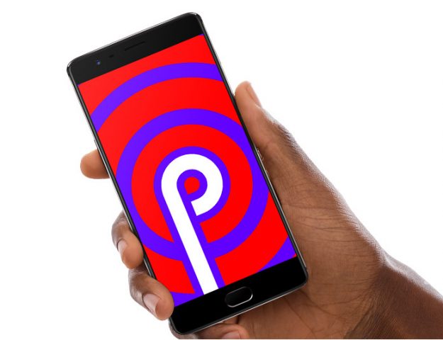 OnePlus 3 и 3T получили обновление до Android Pie - 1