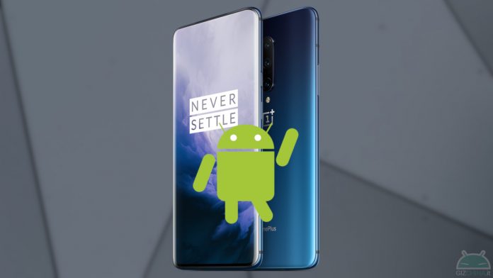 Открыты исходники ядер OnePlus 7 и OnePlus 7 Pro – фото 1