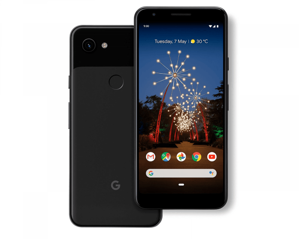 Владельцы новых смартфонов Google Pixel 3a и 3a XL жалуются на внезапное отключение устройств - 1
