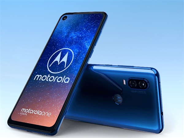 Motorola One Vision: все характеристики и цена накануне анонса – фото 1