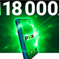Вложиться в выпуск Android-марафонца Energizer Power Max P18K Pop почти никто не захотел – фото 1