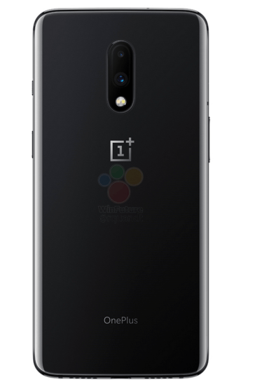 OnePlus 7 предстал на качественных рендерах – фото 1
