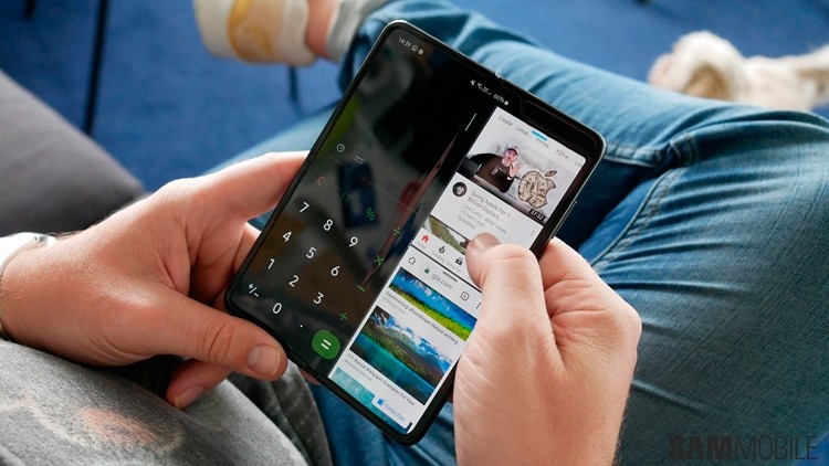 Samsung: старт продаж Galaxy Fold не повлияет на сроки дебюта Galaxy Note 10