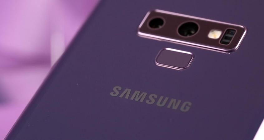 Samsung существенно сокращает производство смартфонов в Китае – фото 1