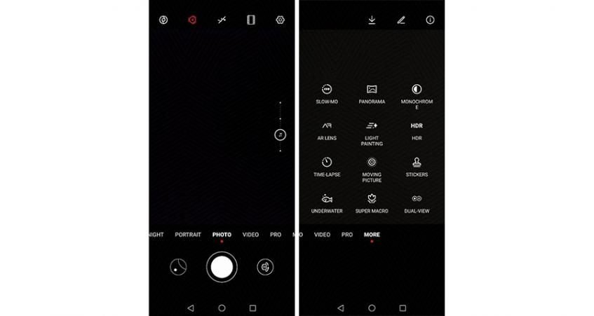 Как будет выглядеть EMUI 10 на Android Q – фото 3
