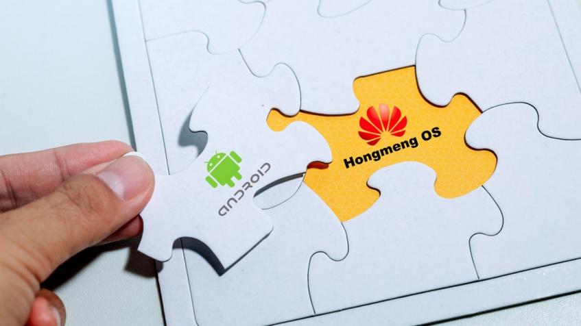Крупнейшие производители смартфонов тоже перейдут на операционку Huawei - 1