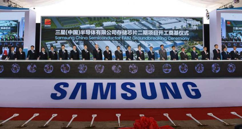 Samsung существенно сокращает производство смартфонов в Китае – фото 3