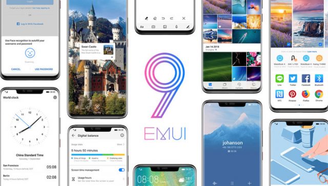 Huawei начинает обновлять до EMUI 9.1 смартфоны Honor в России - 1