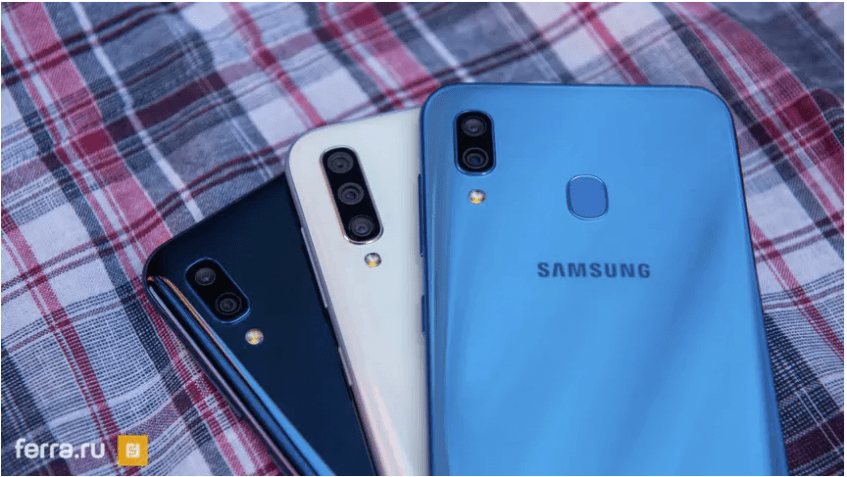 Samsung улучшила камеру в Galaxy A50 спустя несколько месяцев после выхода - 1