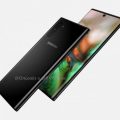 Галерея дня: настоящие чехлы Samsung Galaxy Note 10 и Note 10 Pro в руках пользователя