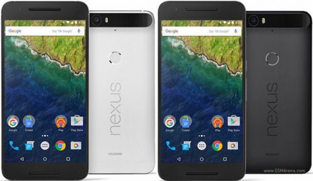 Google уточнила условия, на которых владельцы бракованных Nexus 6P могут получить компенсацию - 1
