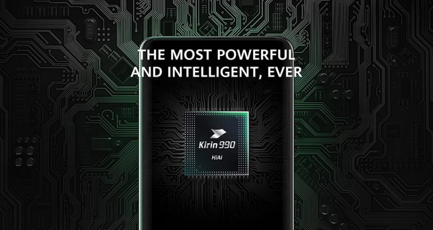 Kirin 990 может стать последним чипсетом от Huawei – фото 1